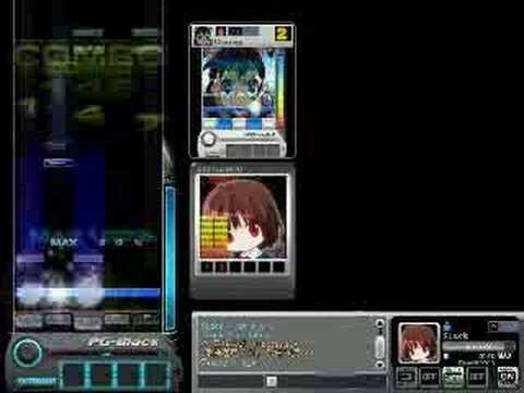 DJMAX Ray of Illuminati MX (5 keys)