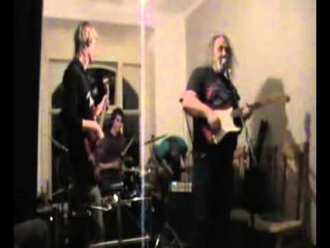 Ian Pollak - Mr Guitar - Ján Polák plays Sweet Home Alabama