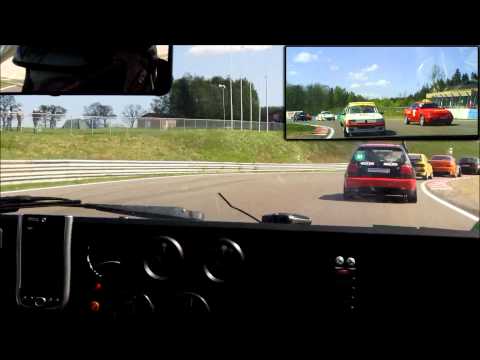 2012-05-05 Youngtimer Heat 1 Start1