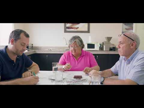 KAOKA : The Homeland of Cocoa - Ecuador