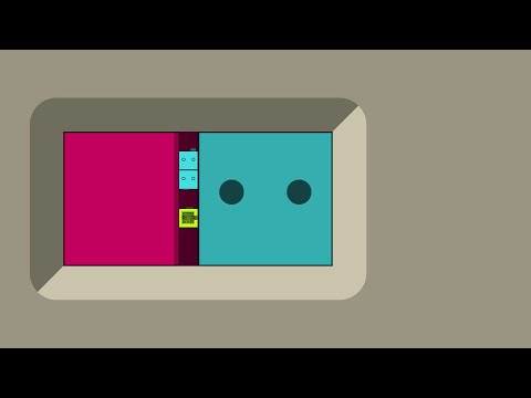 Patrick's Parabox part 6