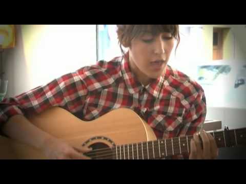 Anni B. Sweet - A sarcastic hello