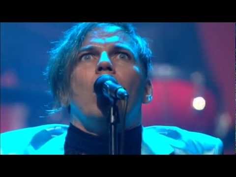 Dobroe Utro, Planeta! Palace of Sports - Minsk - 2010. Mumiy Troll