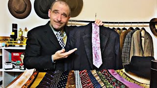 Download lagu Gentlemen‘s Elegant Clothing And Accessory Boutique 👔 ASMR Role-Play mp3