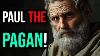 Video: Apostle Paul preached of Jesus The God to Pagans | Paula Fredriksen | History Valley