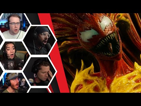 Lets Player's Reaction To Venom Turning MJ Into Scream - Spiderman 2