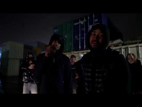 C.I.P - War With Me [Official Video]