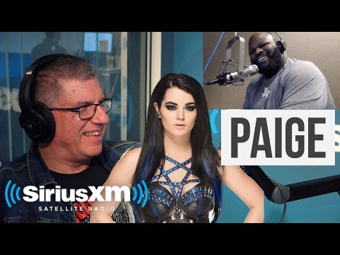 Paige Says She’s Constantly Giving Advice And Feedback To Mandy Rose, Sonya Deville And The IIconics