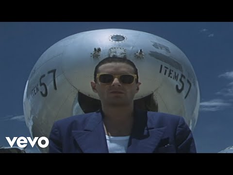 Falco - Hoch wie nie (Aus dem Film "Helden von Heute" 20.10.1984)