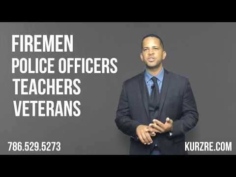 Our Real Estate Agent and Resident Firefighter is a Hometown Hero