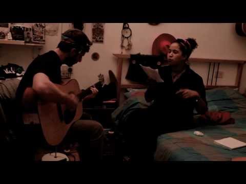 Allis (Shanti Powa) ft. Flanagan - Xmas Jam