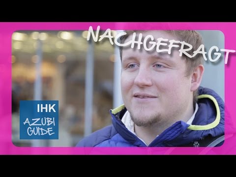 Umfrage Tipps zur Prüfungsvorbereitung | IHK Azubi Guide