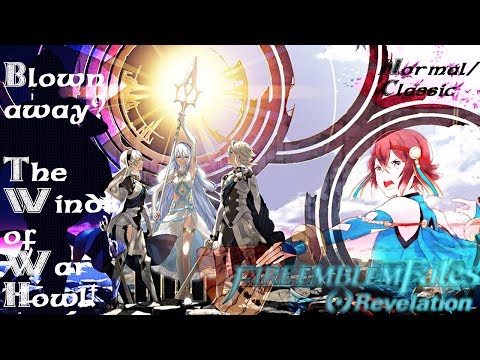 Let's Fiend Over: Fire Emblem Fates Live! [Revelation: Chapter 9]