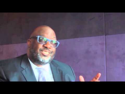 Drummer Carl Allen on his early music education