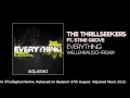 The Thrillseekers Ft Stine Grove - Everything ...