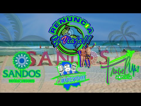 Videos del Sandos Cancun 5★ en Cancún, México
Ver Más
Ver
Precios
18
Cerrar
Consulta por Whatsapp 🇦🇷
Booking
Tripadvisor
Expedia
Agoda
Travelocity
Orbitz
Priceline
Trip
Skyscanner
Despegar
Kayak
Hoteles
Bestday
Destinia
Trivago
Almundo
Lastminute
Hotwire
