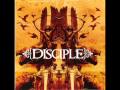 The Wait Is Over-Disciple 