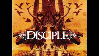 The Wait Is Over-Disciple