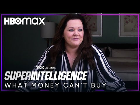 Superintelligence (Featurette 'Can Money Buy Happiness?')