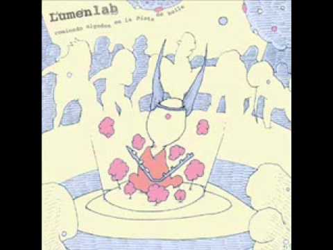Lumenlab - En la pista de baile