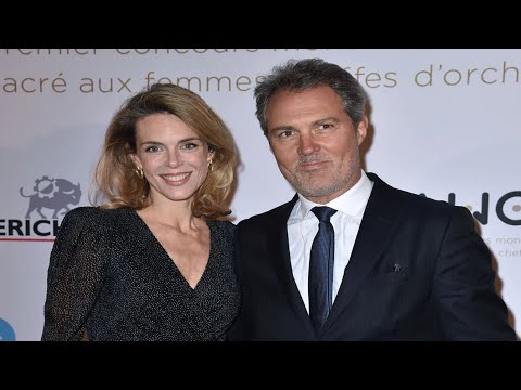 pourquoi Jean-Marie Périer squatte chez son ex Julie Andrieu “Je vis chez son mec et elle”