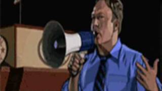 Shooter Jennings   Wake up