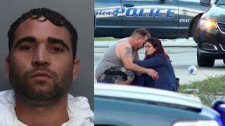 Llegó de Cuba hace 2 años. Ahora está acusado de matar a la persona que le brindo casa en Hialeah