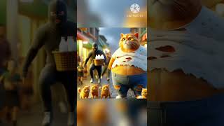 Download lagu Stole milk cat story #catshorts #shorts #trending #meow #catstory #catviralshorts #catshortscat #yt mp3