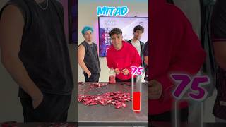 Gastamos $1000 en sobres de catsup para esto 😱😭😰😵‍💫