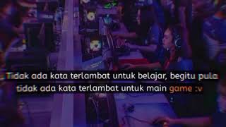 Download lagu STORY WA GAMER DURASI 10 DETIK KEREN TERBARU! mp3