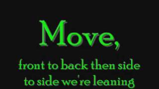 Darin Zanyar-Move-Lyrics.