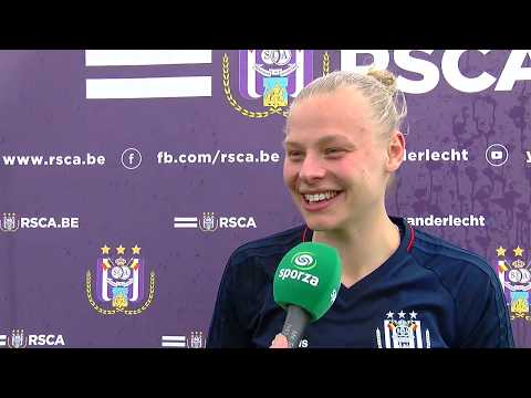 eerste reacties uit het rsca kamp na pakken van titel