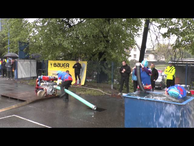 Krmelín-za hasičárnou, 17. 05. 2014