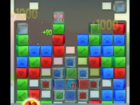 Pet Rescue Saga Level 6281 no boosters