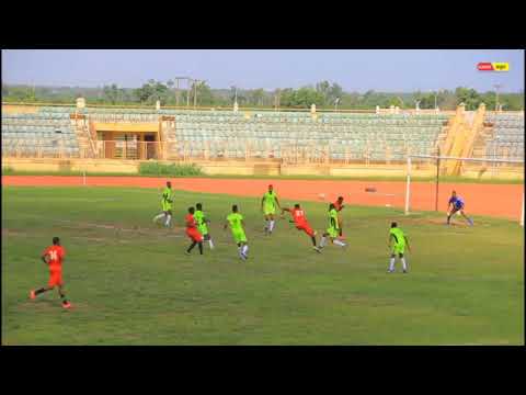 Easywell FC vs Knights FC #NLO22