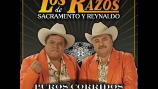 El Plebe Y El Michoacano - Los Razos