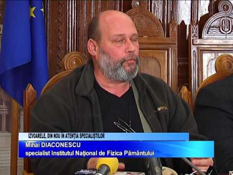 Experti la Izvoarele