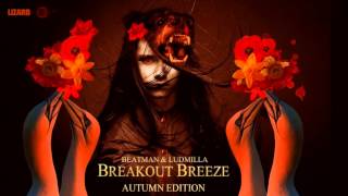 Beatman and Ludmilla - Breakout Breeze Autumn Edition 2010