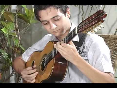 Celso Lemos e Celsinho - Varal do Horizonte