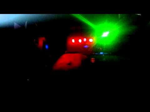 Matrix CLASH OF BEATS    4 11 2011