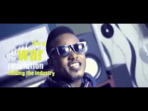 YFK in 60 Sec in "this is war" by Pherowshuz