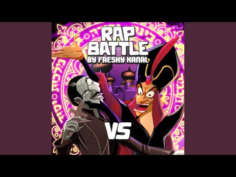 Jafar vs Rasputin (feat. BassedOlaf & Professor Kuro)