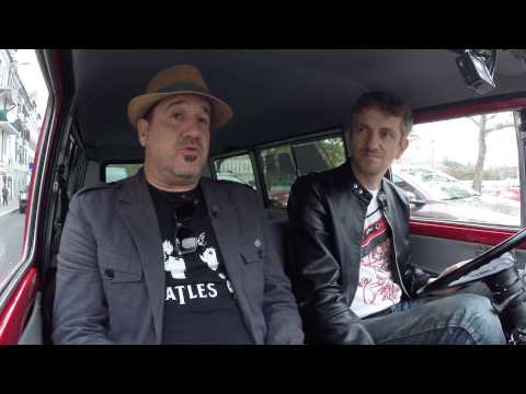 Bonus scene: Neno Belan - Solo karijera