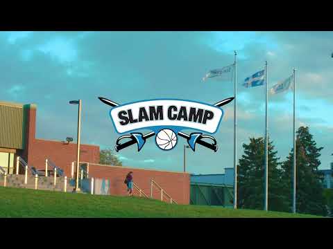 SLAM CAMP Fall Showdown 2021