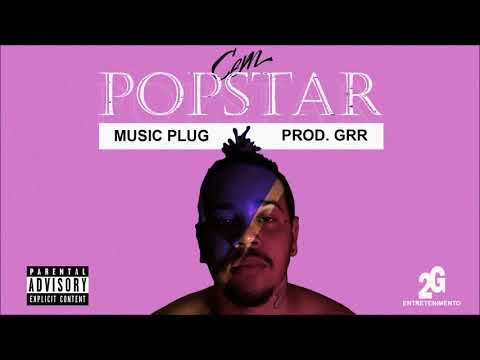 100 - POPSTAR  (Prod  GRR)