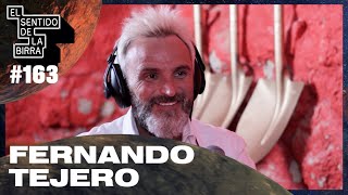 Fernando Tejero: El Actor y el Personaje | ESDLB con Ricardo Moya #163