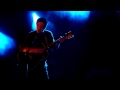 M. Ward & Swedish Guest - Rollercoaster (Live in Malmö, August 31st, 2011)