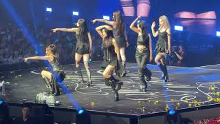 [4K]250322 GFriend- Only 1(GFriend 10th Anniversary Season of Memories in Kaohsiung)