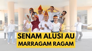 Download lagu Senam Alusi Au Marragam Ragam - Pusbangkom TSK ASN LAN mp3 Download lagu Senam Alusi Au Marragam Ragam - Pusbangkom TSK ASN LAN mp3