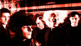 Modern English - Peel Session 1980